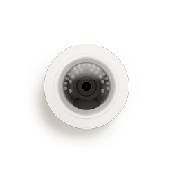 Внутренняя видеокамера