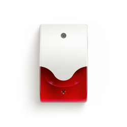 Оповещатель светозвуковой