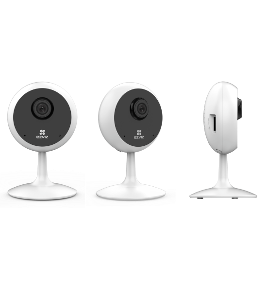 Камеры видеонаблюдения для квартиры и частного дома