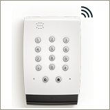 контрольная панель пультовой охраны